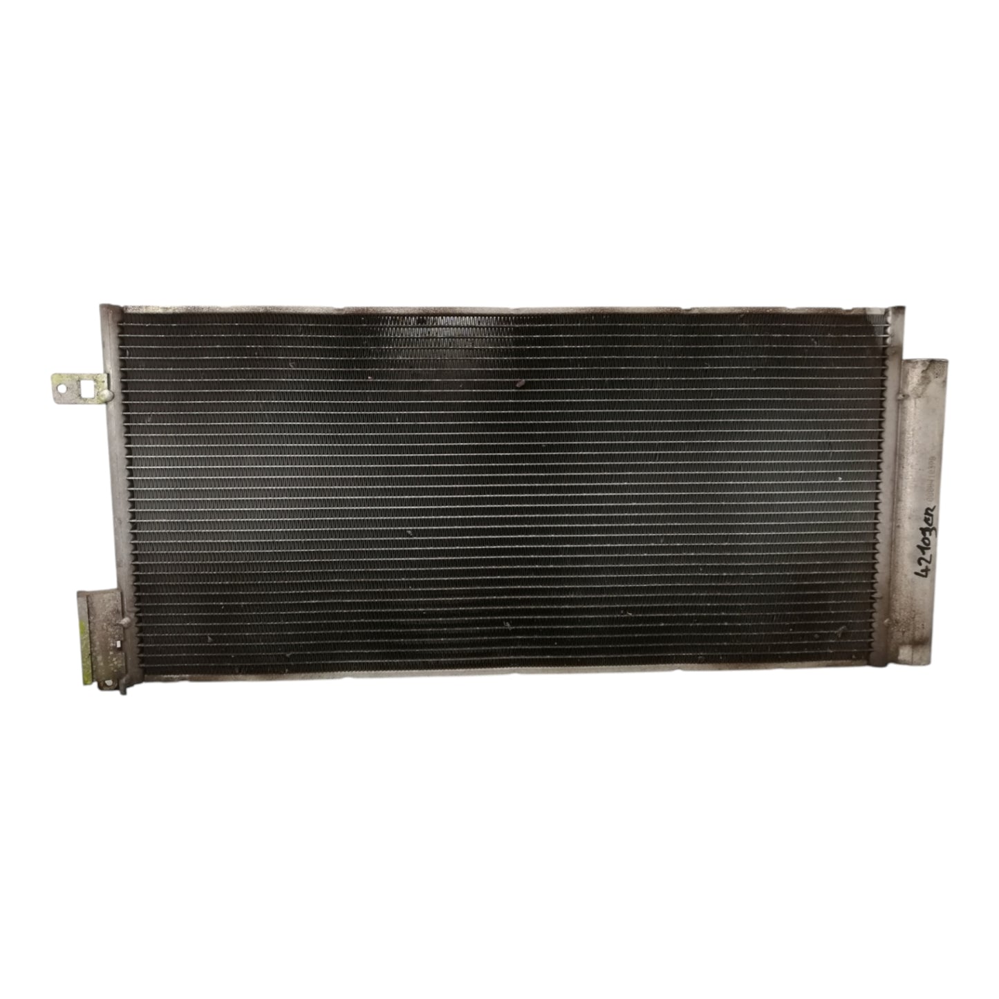 Condensatore Aria Condizionata OPEL CORSA D 1.3 Diesel