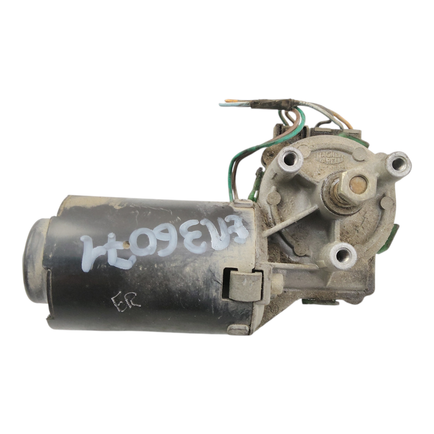 Motorino Tergicristallo FIAT PANDA 1 Serie 141