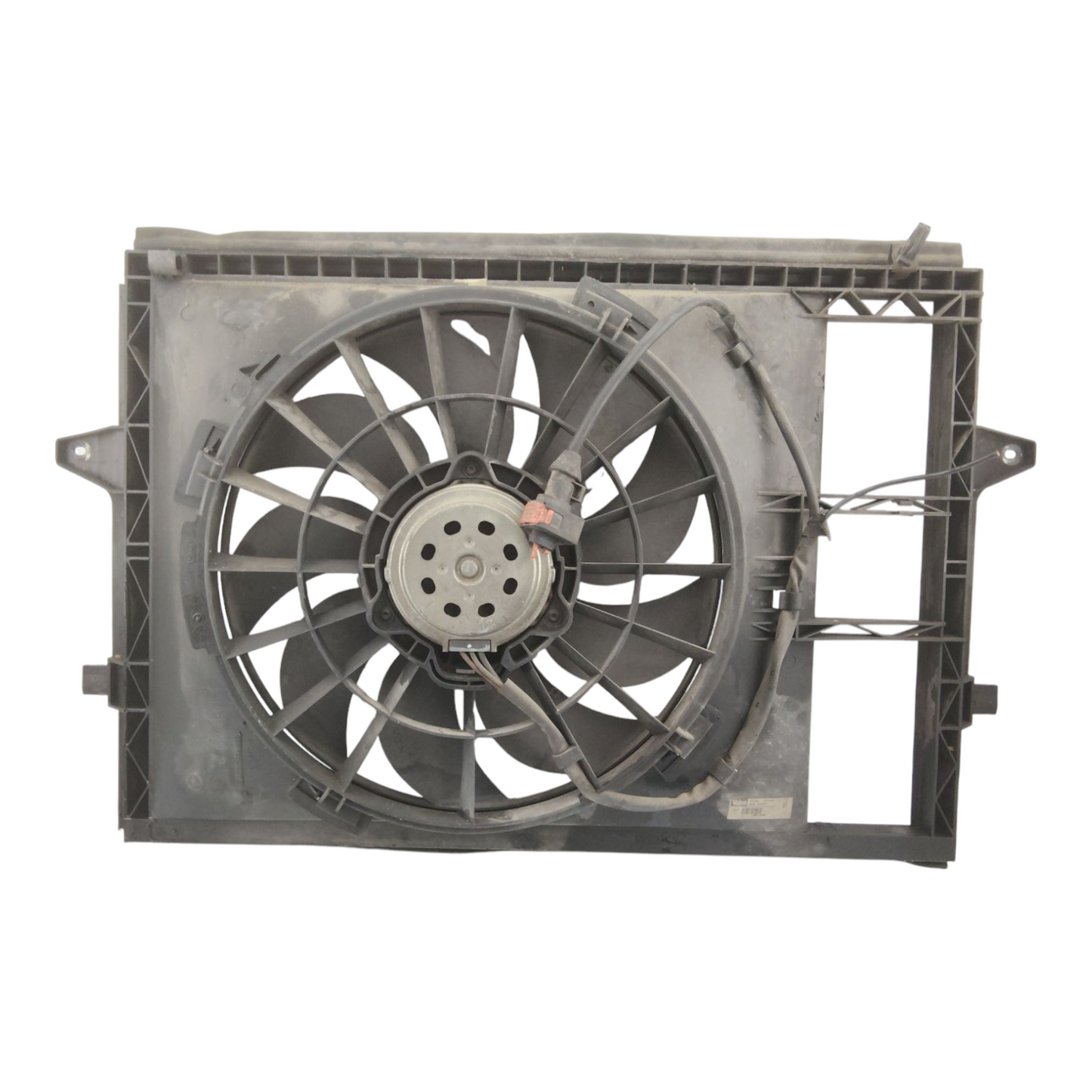 Elettroventola Ventola Radiatore FIAT SCUDO 1 Serie/ULYSSE 1 Serie