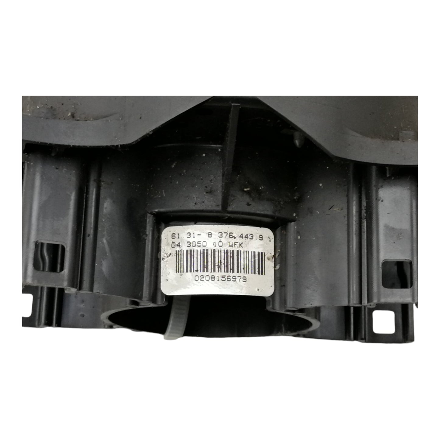 Piastra Contatto Spiralato BMW SERIE 3 E46 SW Station Wagon