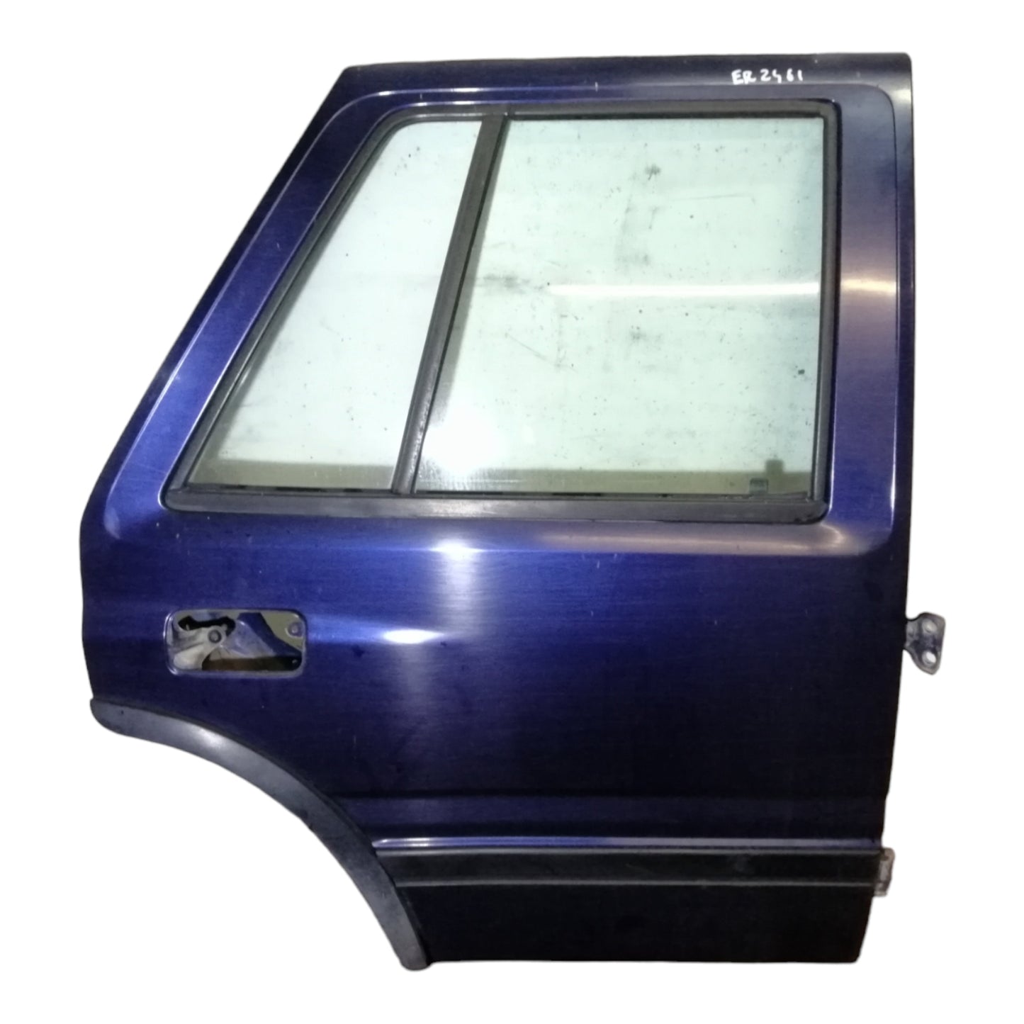 Porta Portiera Posteriore Destro OPEL FRONTERA A FUORISTRADA LUNGO