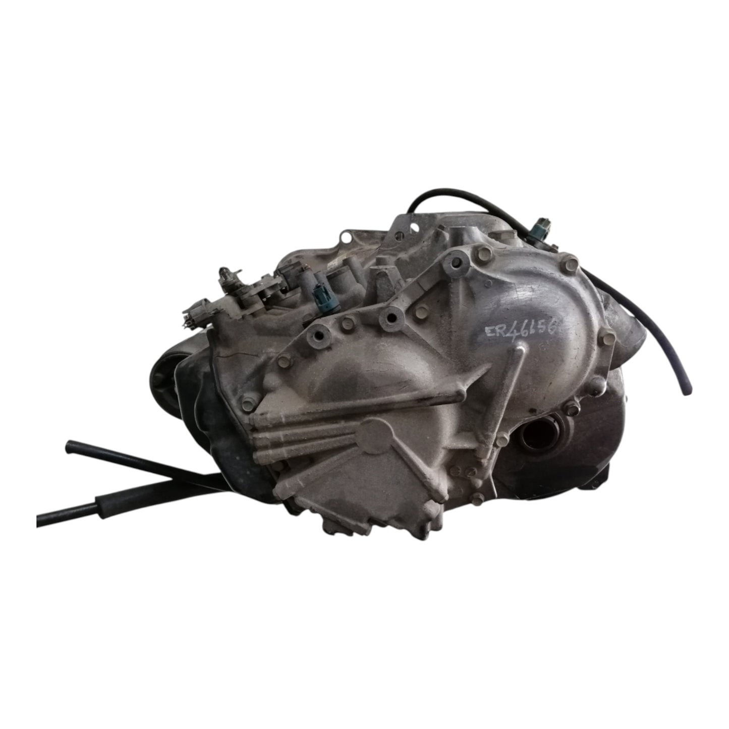 Cambio Automatico CHEVROLET CAPTIVA 1 Serie 2.0 VCDi Motore Z20S