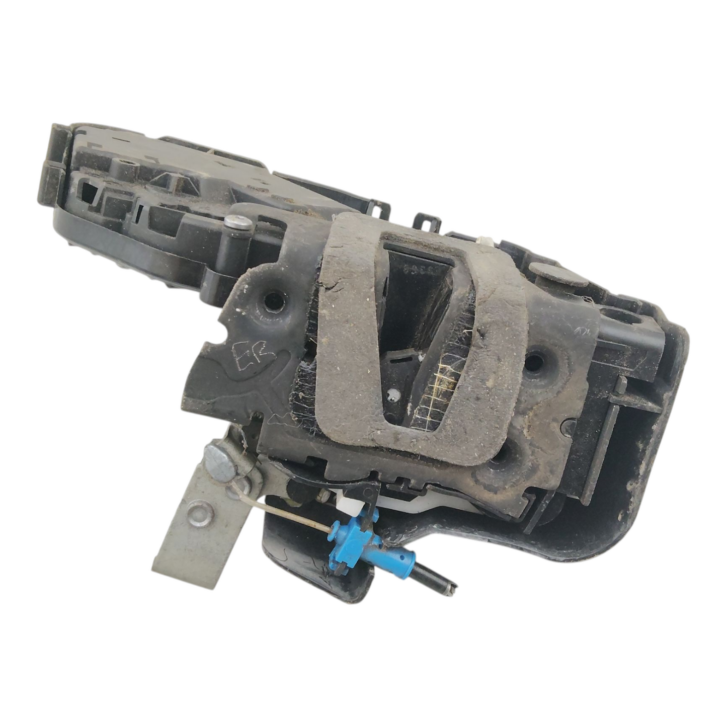 Serratura Porta Anteriore Destro FORD MONDEO 4 Serie Berlina SW