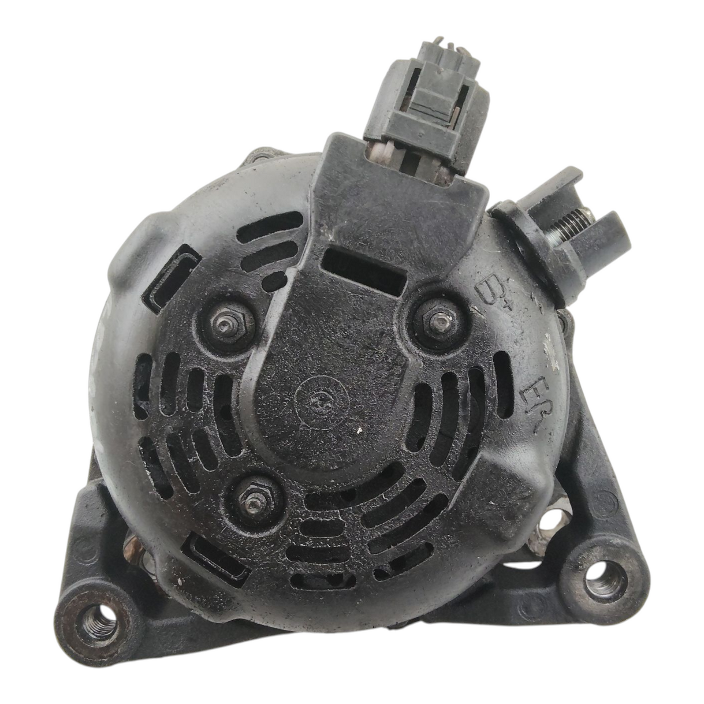 Alternatore FORD FOCUS 2 3 Serie/FUSION/KUGA 1 Serie 1.6 2.0 Diesel