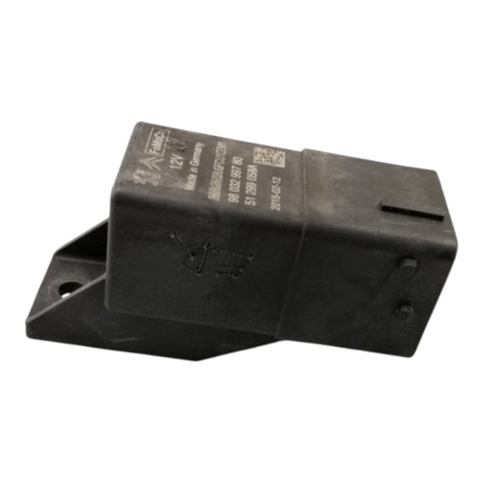 Centralina Candelette FORD KUGA 2 Serie 2.0 TDC Motore XRMA
