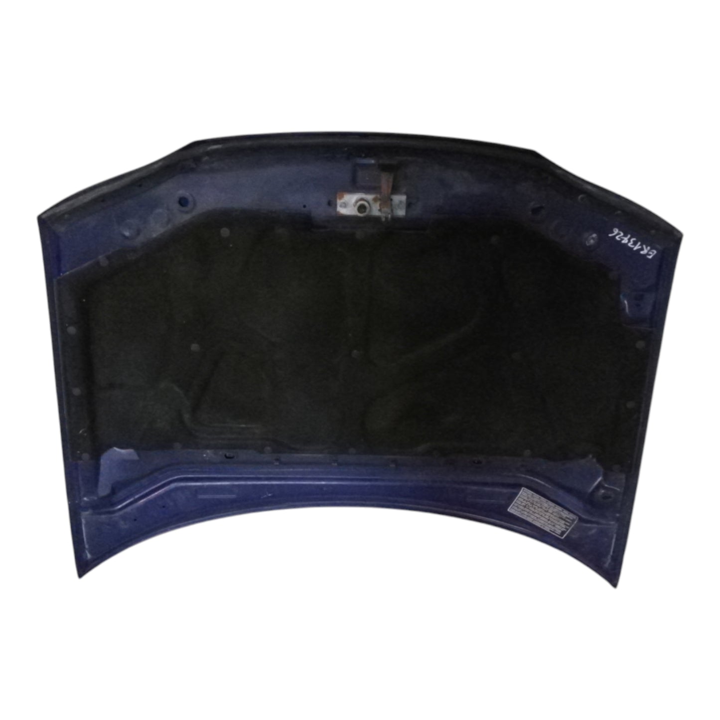 Cofano Anteriore FIAT PALIO WEEKEND/PALIO/STRADA 2 Serie