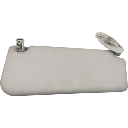 Pannello Alette Parasole Sinistro FIAT PUNTO 2 Serie 188