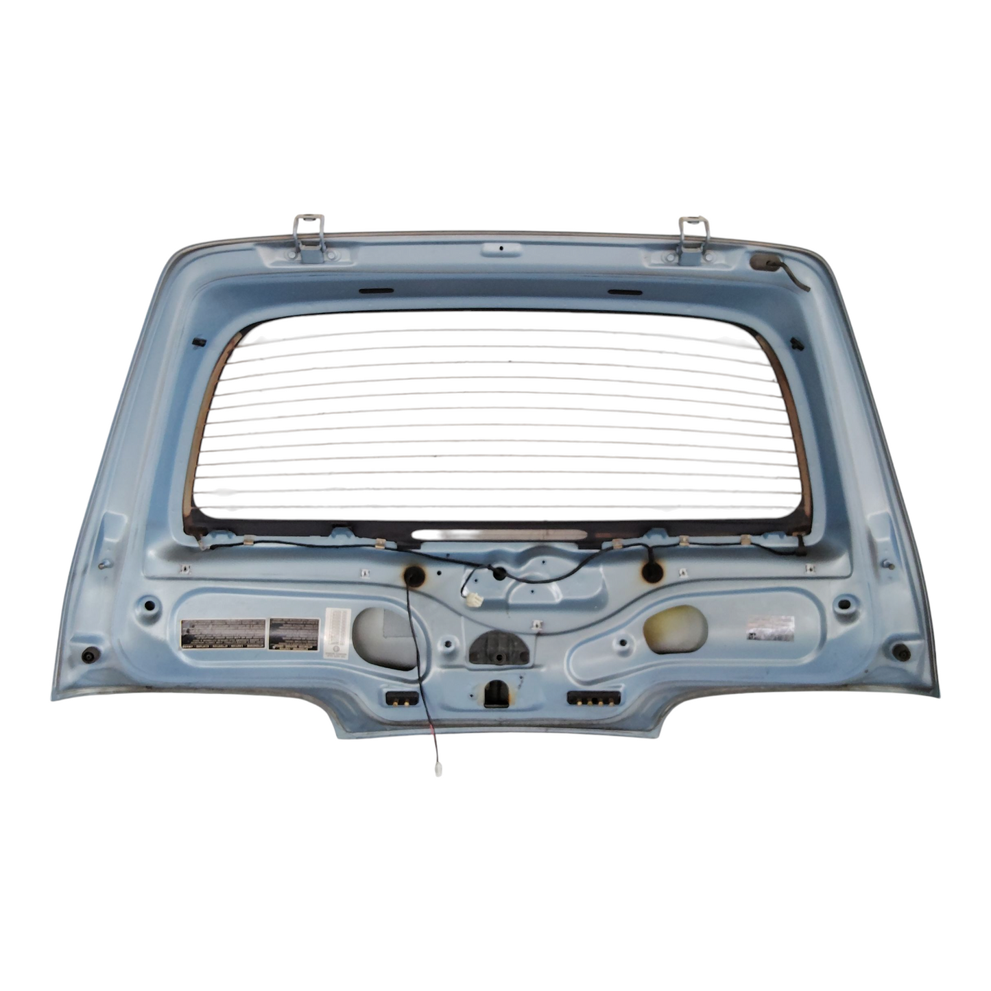 Portello Portellone Posteriore FIAT SEICENTO/600 Berlina