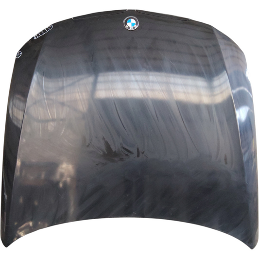 Cofano Anteriore BMW SERIE 3 E90 E91 Pre-Restyling