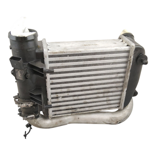 Intercooler Scambiatore Calore Sinistro AUDI A6 4F5 4F2 Diesel