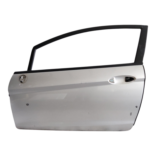 Porta Portiera Anteriore Sinistro FORD FIESTA 6 Serie 3 Porte