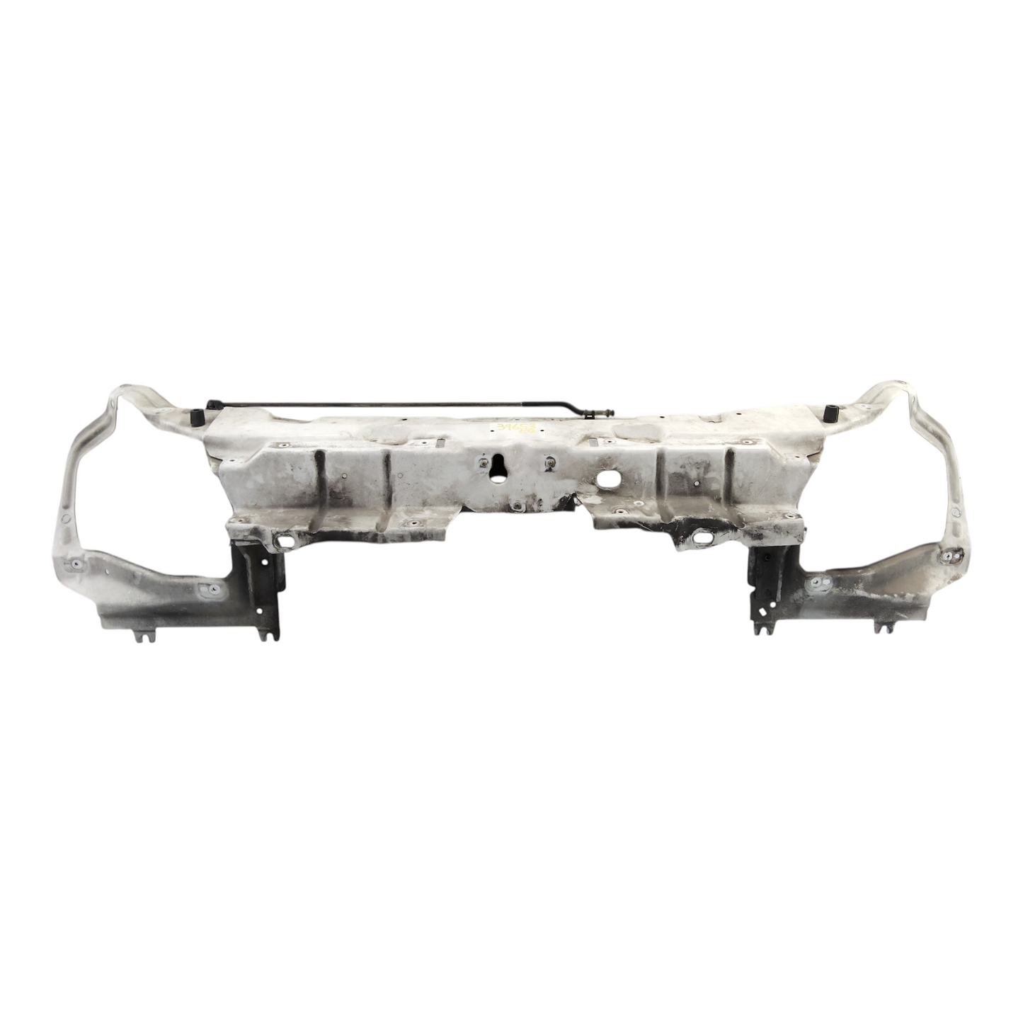 Rivestimento Frontale Anteriore FIAT DOBLO 2 Serie Diesel Benzina