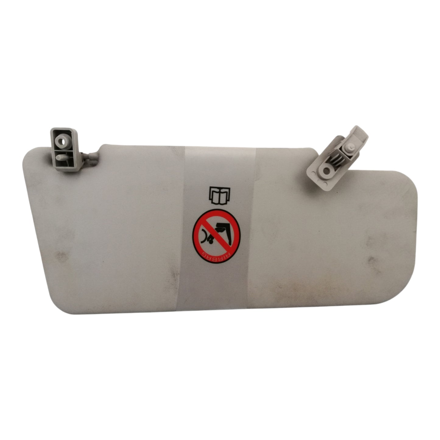 Pannello Alette Parasole Sinistro FIAT PANDA 2 Serie