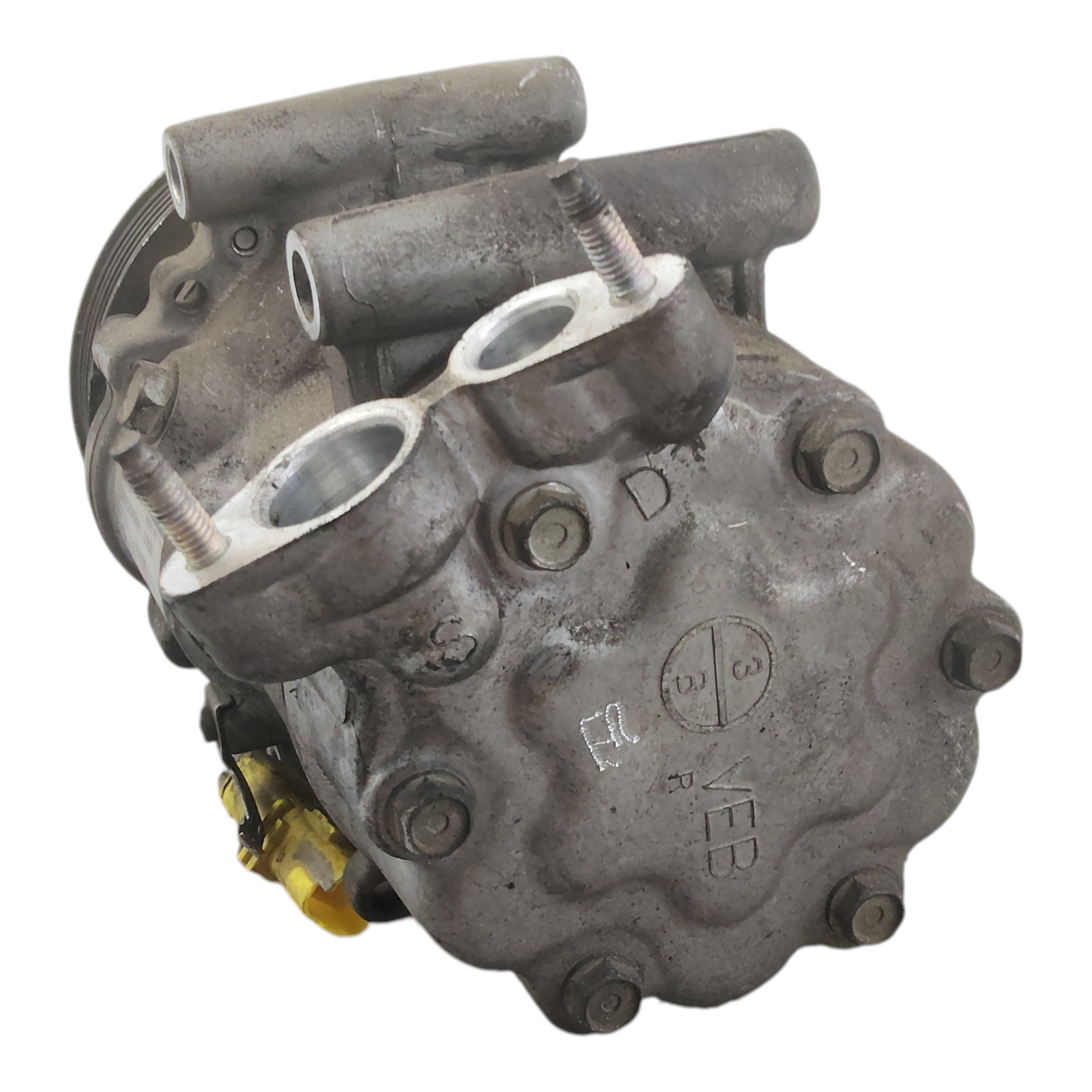 Compressore Aria Condizionata Ac CITROEN C2 Diesel Benzina