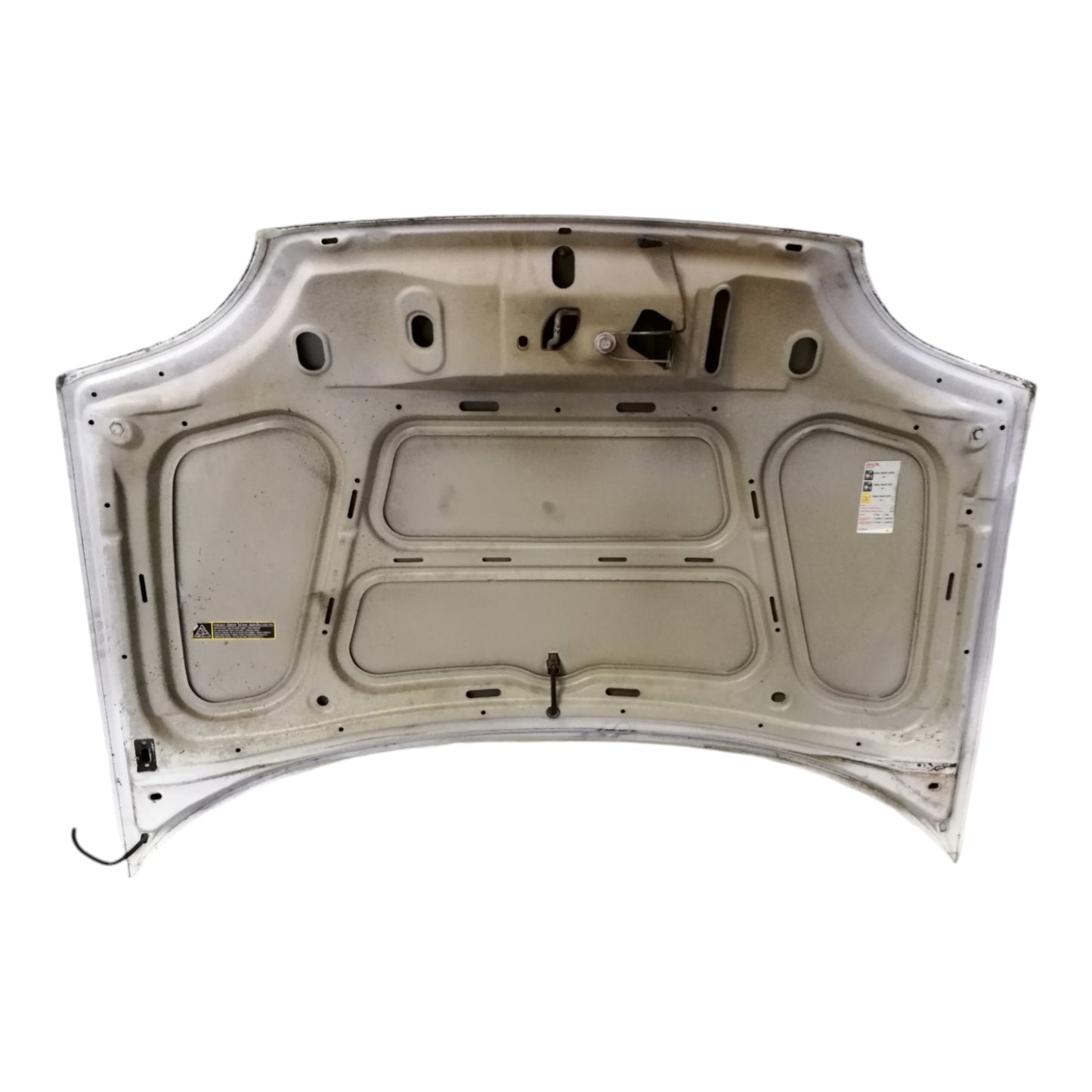 Cofano Anteriore FIAT 600/SEICENTO Berlina