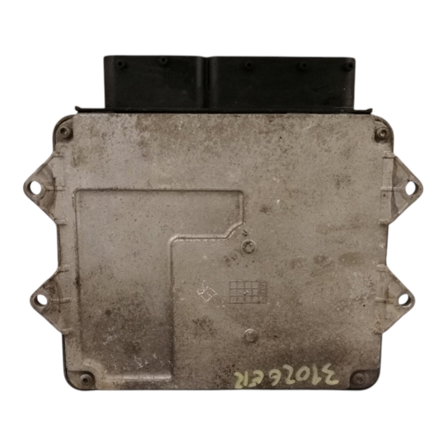 Centralina Iniezione FIAT GRANDE PUNTO 1.3 MJTD 90 Cv 199A3000