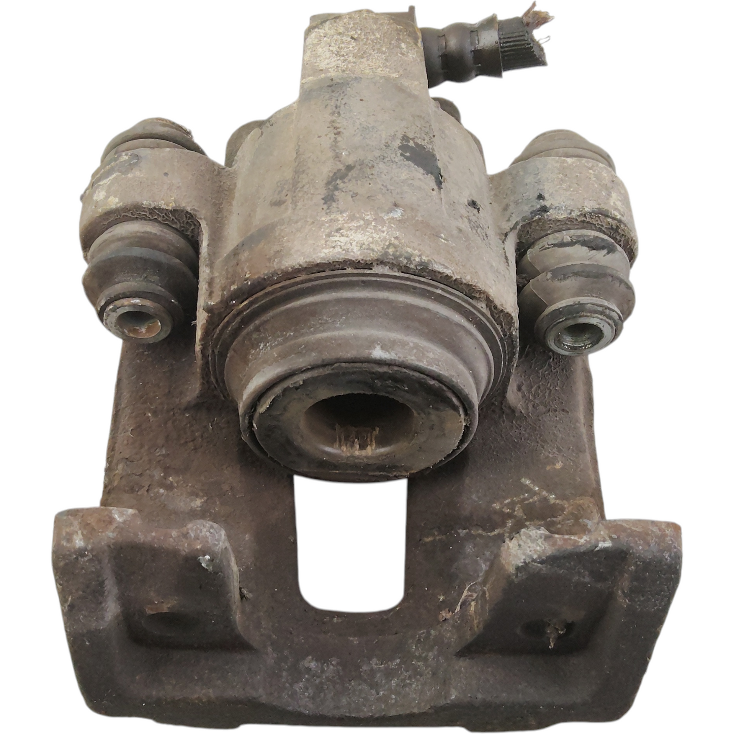 Pinza Freno Posteriore Sinistro JEEP CHEROKEE 3 Serie Benzina Diesel