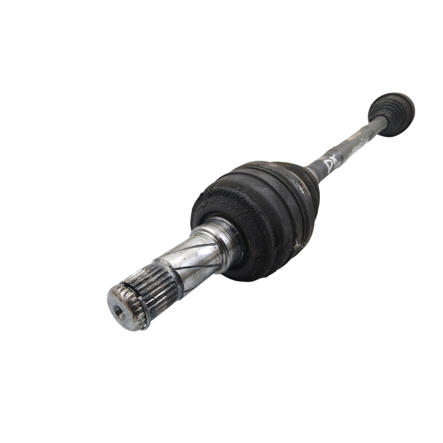 Semiasse Semialbero Posteriore FORD KUGA 1 Serie 2.0 TDCi