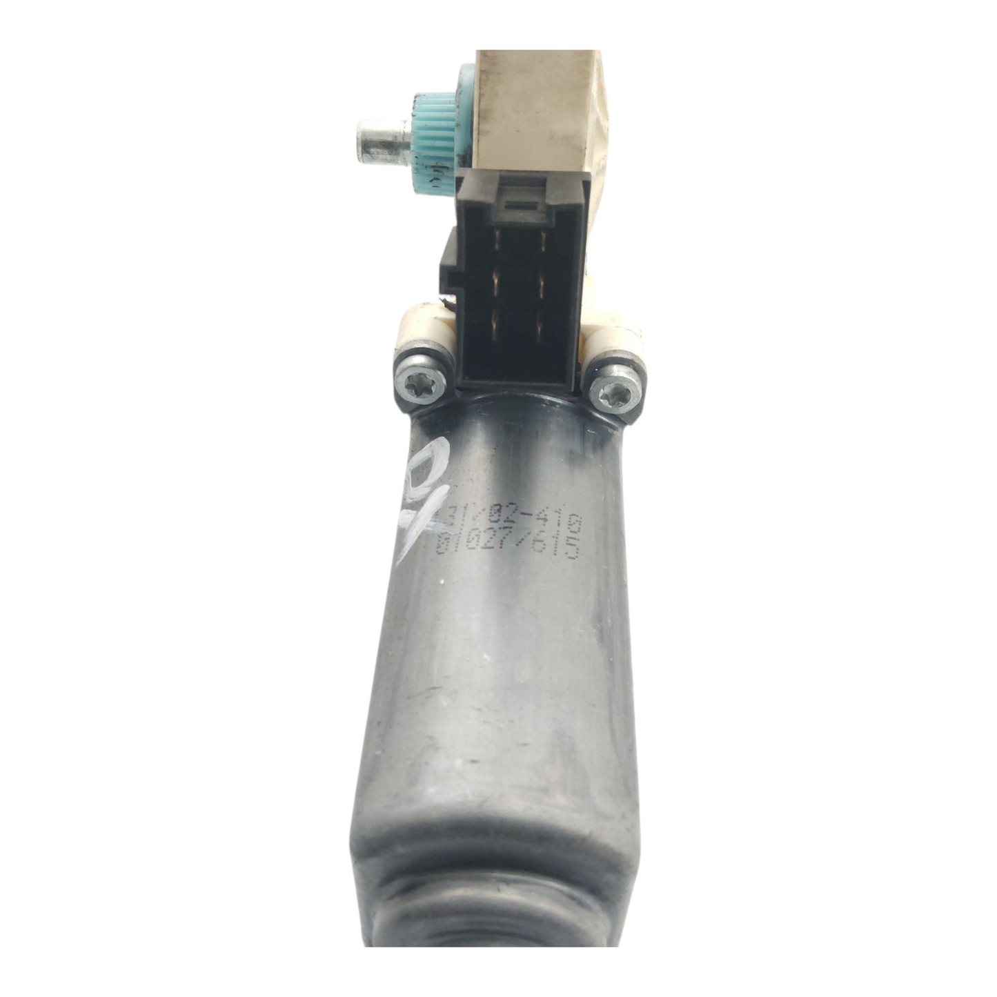 Motorino Alzacristallo Porta Anteriore Destro MERCEDES CLASSE A W169