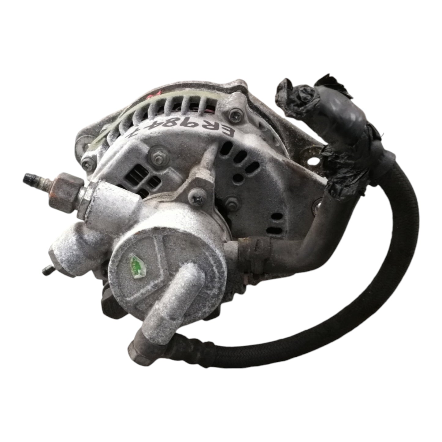Alternatore OPEL ASTRA H Berlina SW VAN 1.7 Diesel MOTORE Z17DTH
