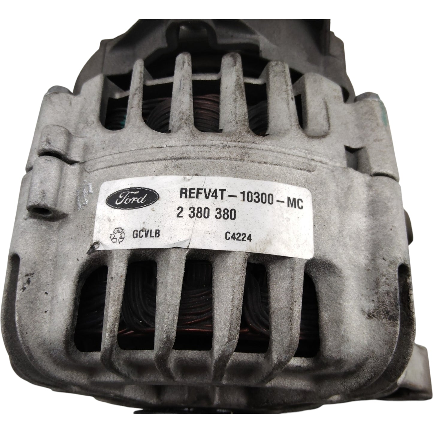 Alternatore FORD KUGA 2 Serie 2.0 TDCi Motore XRMA