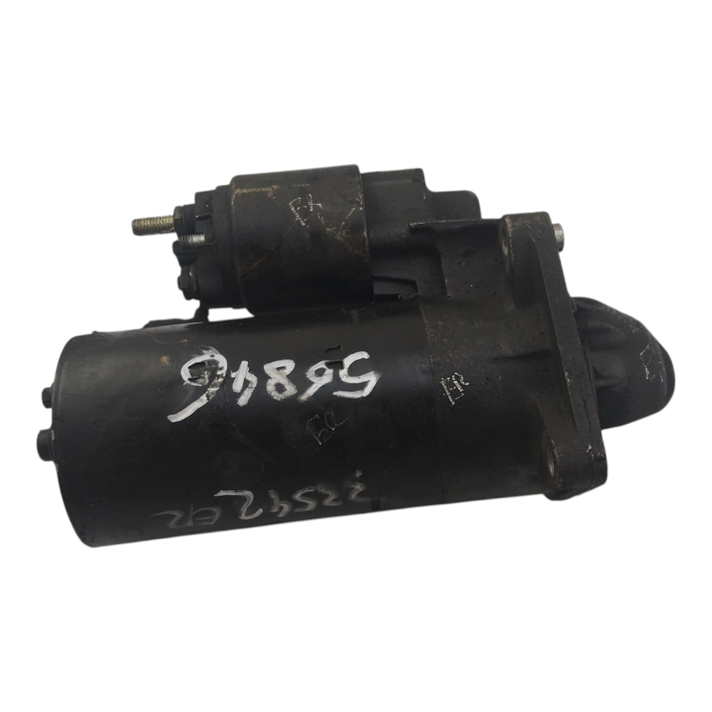 Motorino Avviamento ALFA ROMEO 156 2 Serie/166 1 2 Serie/BRERA Diesel