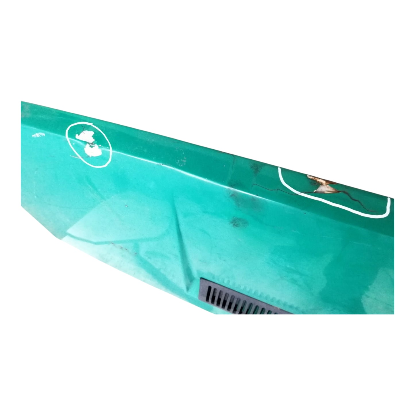 Cofano Anteriore IVECO DAILY 1 Serie 35.10 2.5 Diesel