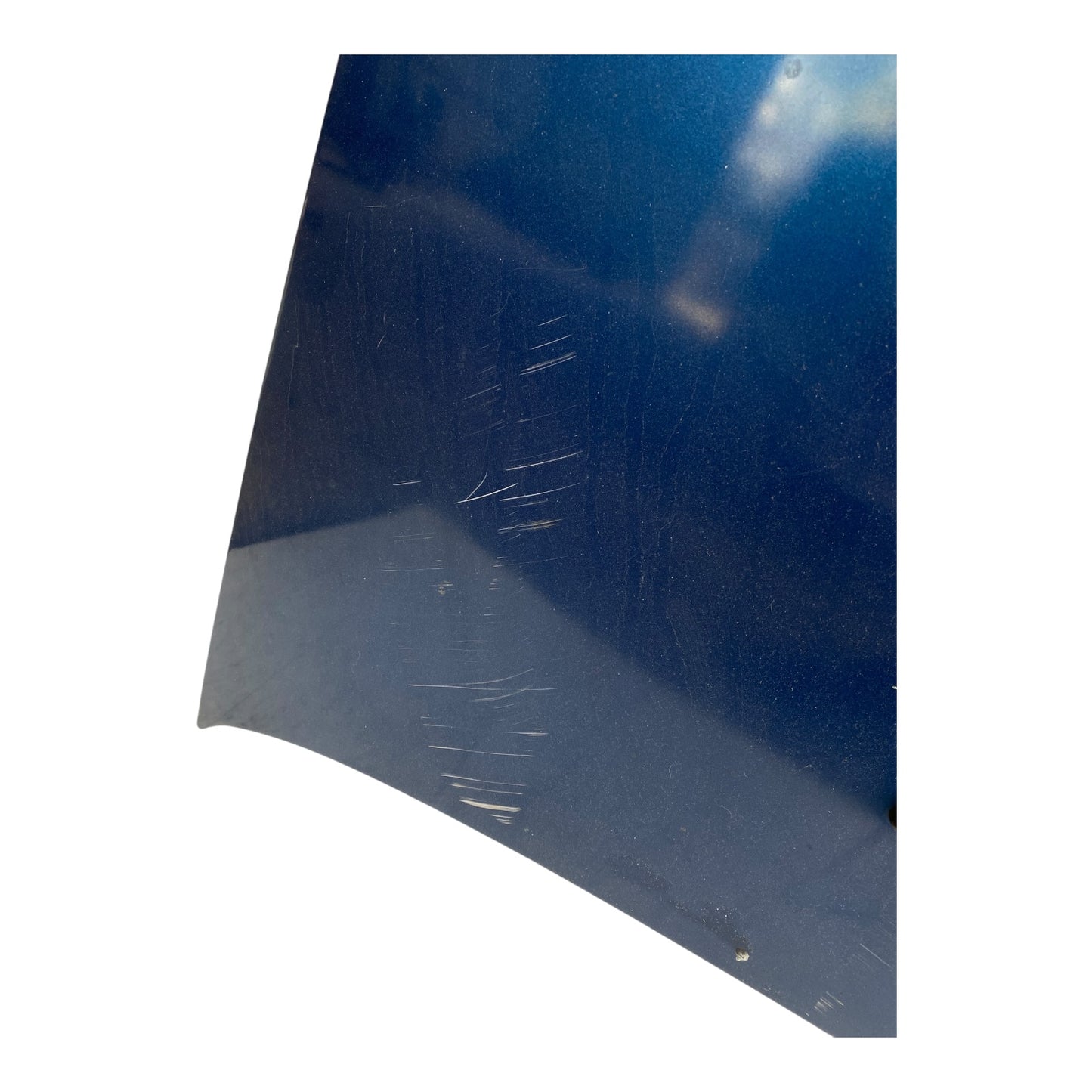 Cofano Anteriore FIAT PUNTO 1 Serie Berlina Cabrio VAN