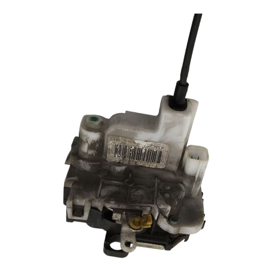 Serratura Porta Anteriore Sinistro FIAT PANDA 2 Serie