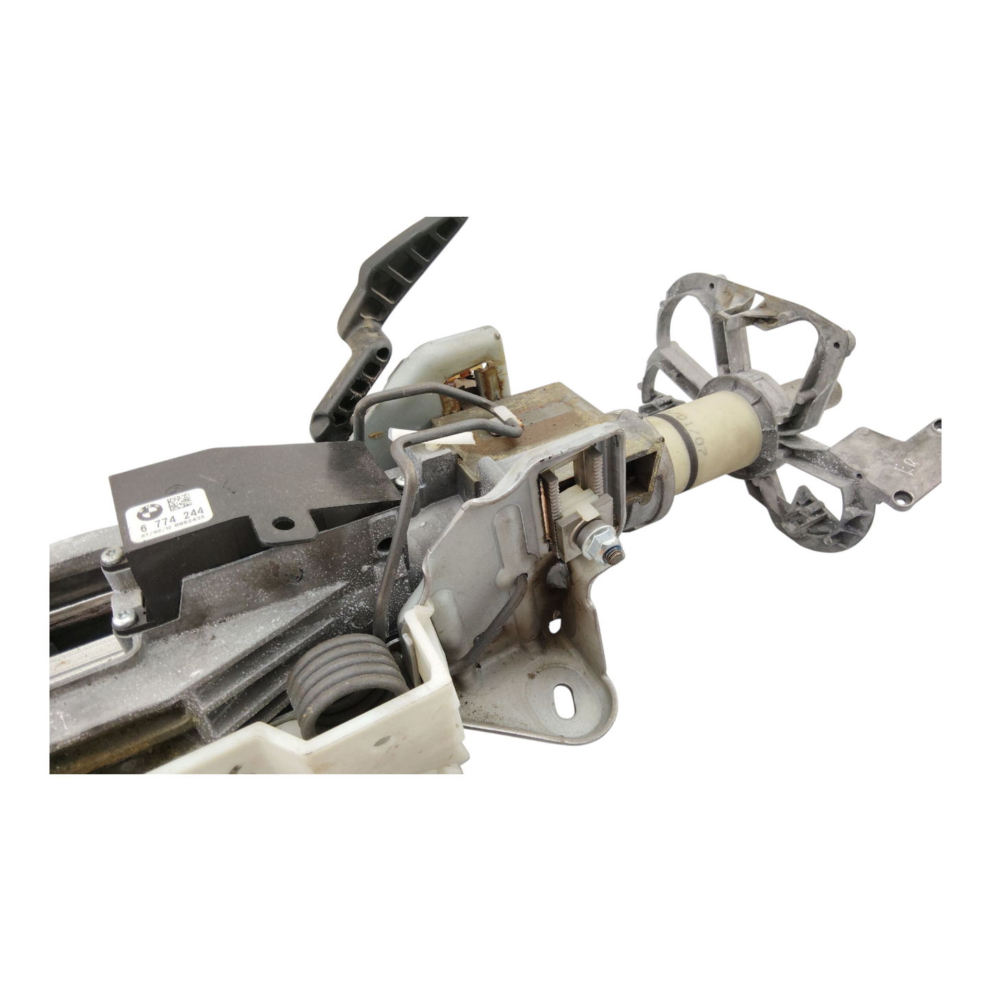 Piantone Sterzo BMW SERIE 5 E61 E60 3.0 xDrive
