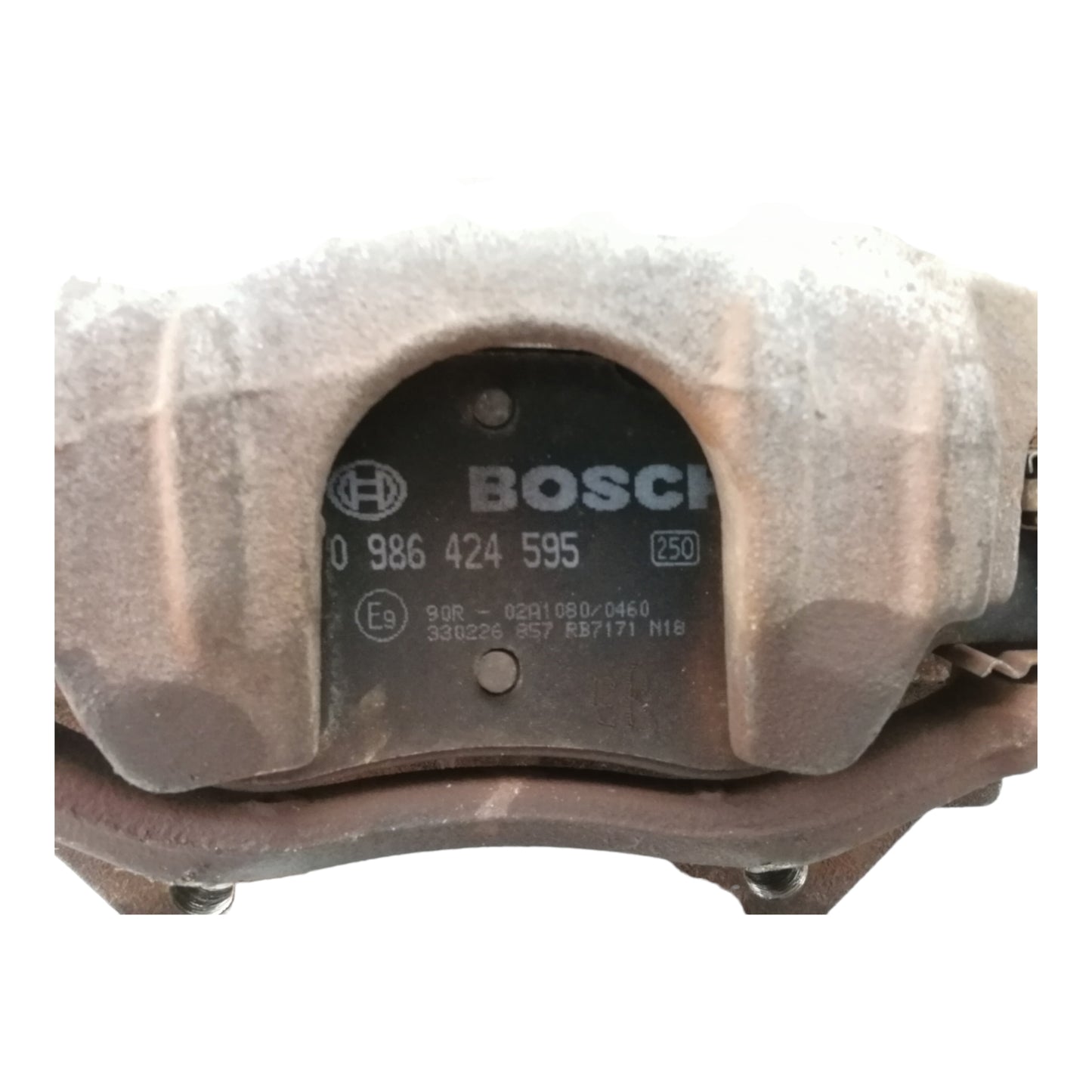 Pinza Freno Anteriore Destro FIAT STILO/BRAVO 2 Benzina Diesel