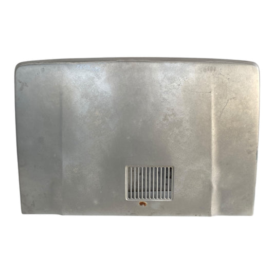 Cofano Anteriore FIAT PANDA 1 Serie Berlina VAN