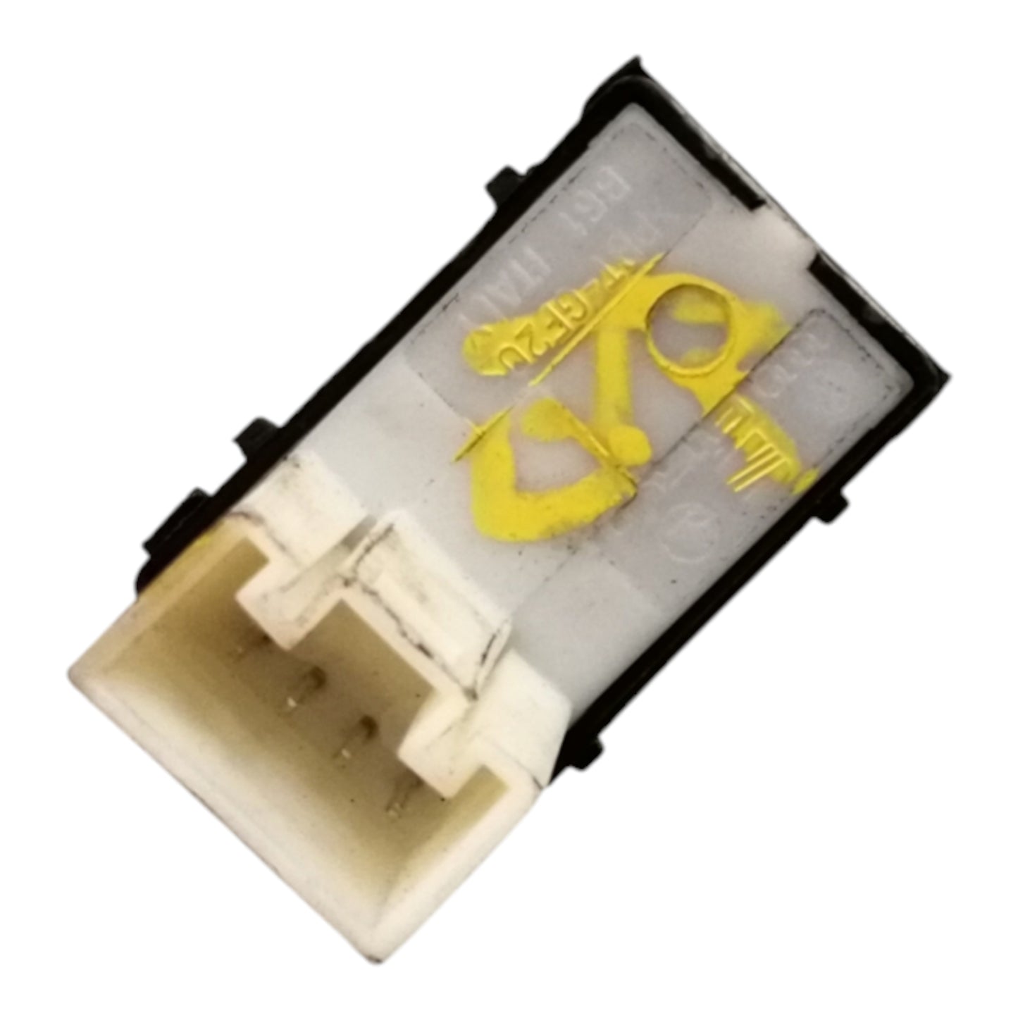 Interruttore Alzacristalli Alzavetro Anteriore Destro SKODA SUPERB 3T4