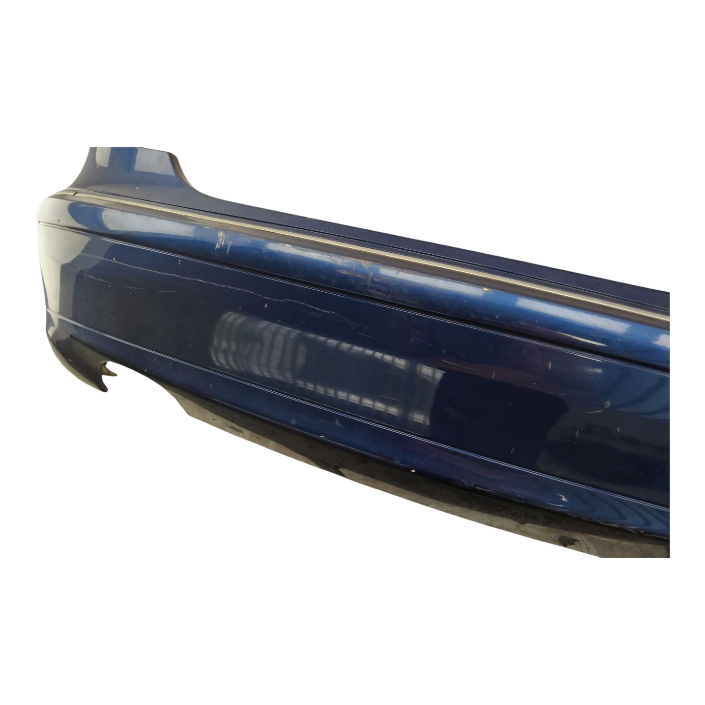 Paraurti Posteriore MERCEDES CLASSE C C203 COUPE