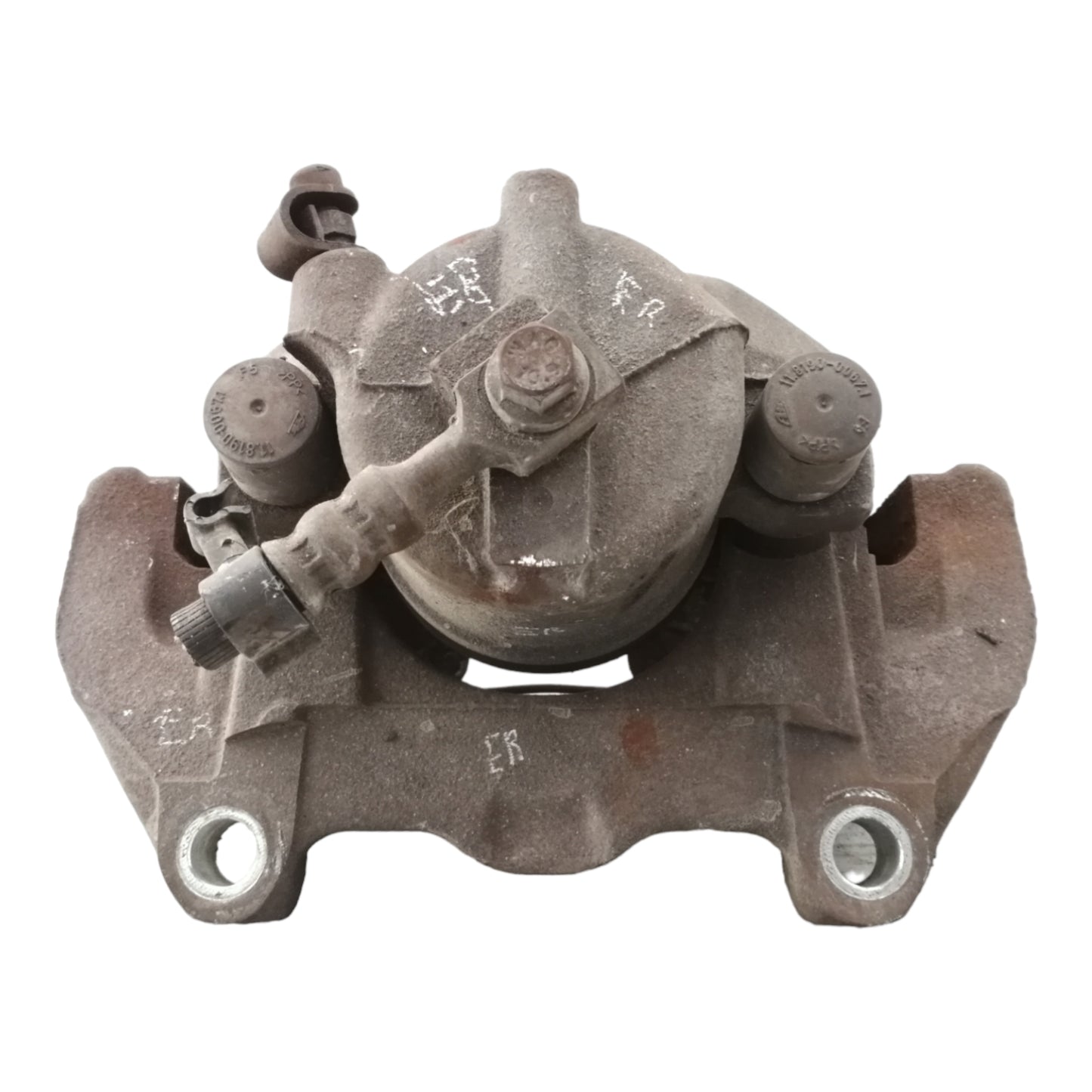 Pinza Freno Anteriore Sinistro OPEL ZAFIRA A B/OPEL MERIVA A B/CORSA C D E