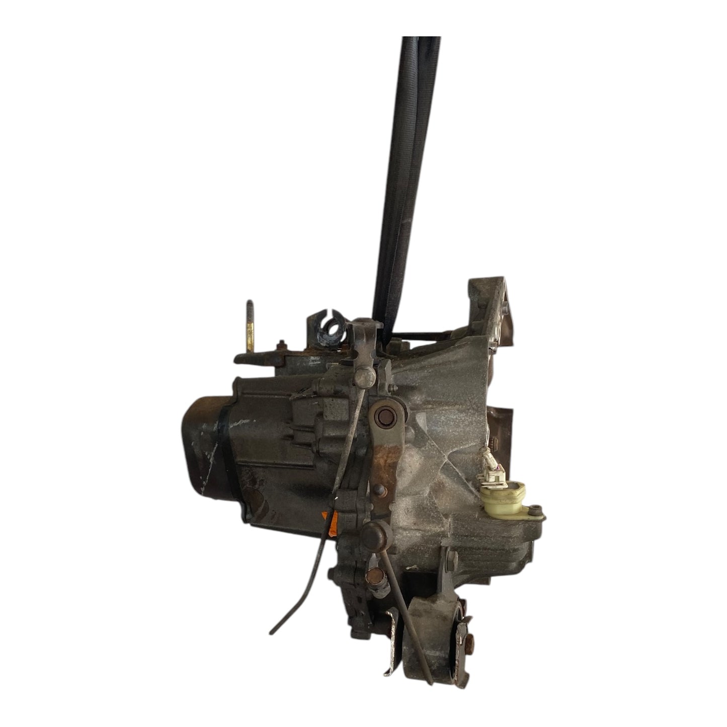 Cambio Manuale 5 Marce PEUGEOT 106 2 Serie/205 CABRIO 1.1 Motore HDZ