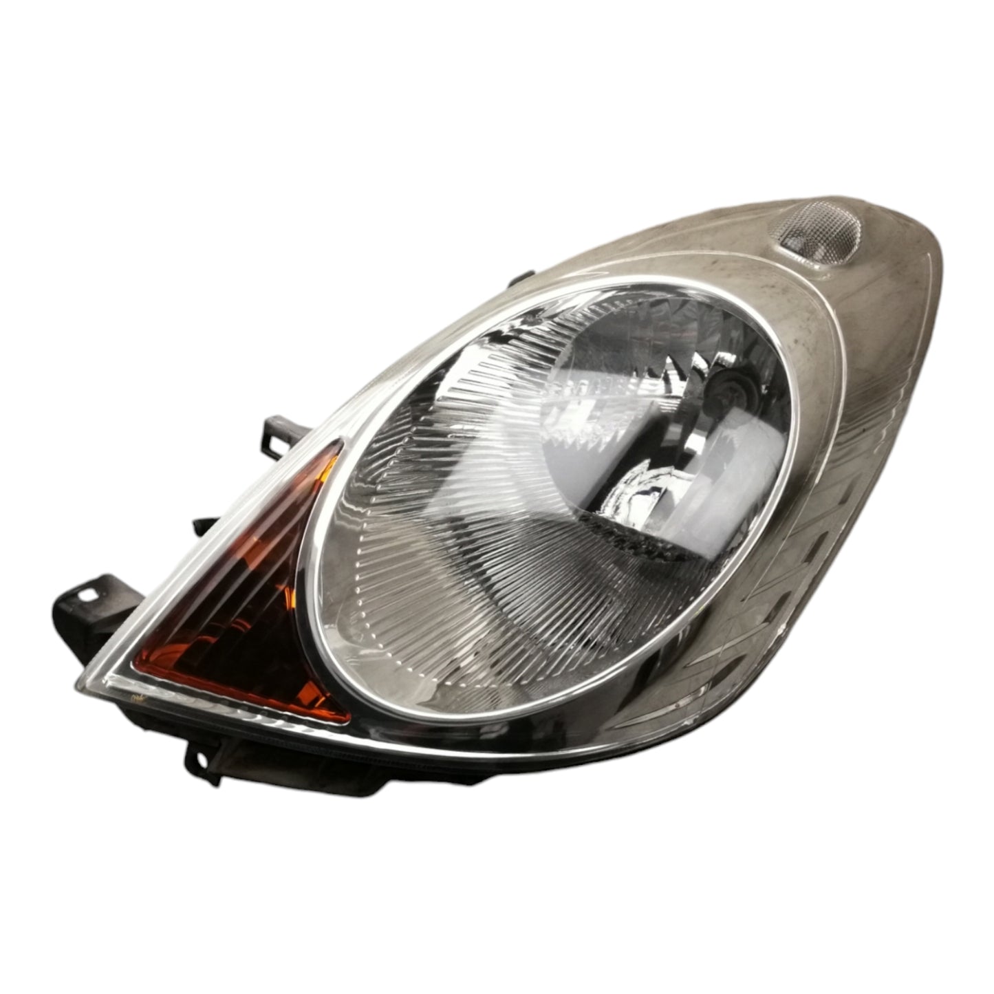 Faro Proiettore Anteriore Sinistro NISSAN NOTE 1 Serie