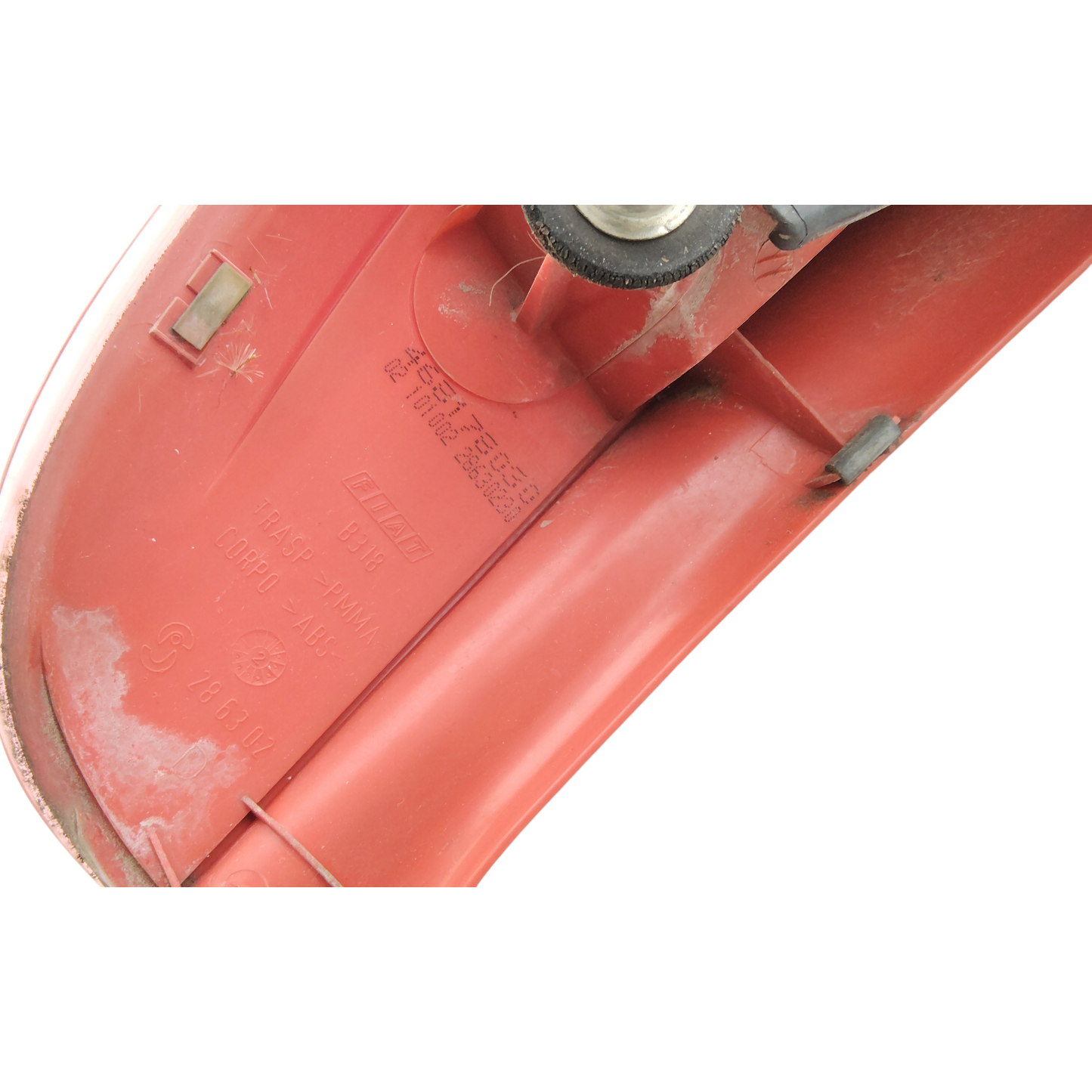 Fanale Stop Posteriore Destro FIAT PUNTO 2 Serie 188 5 Porte