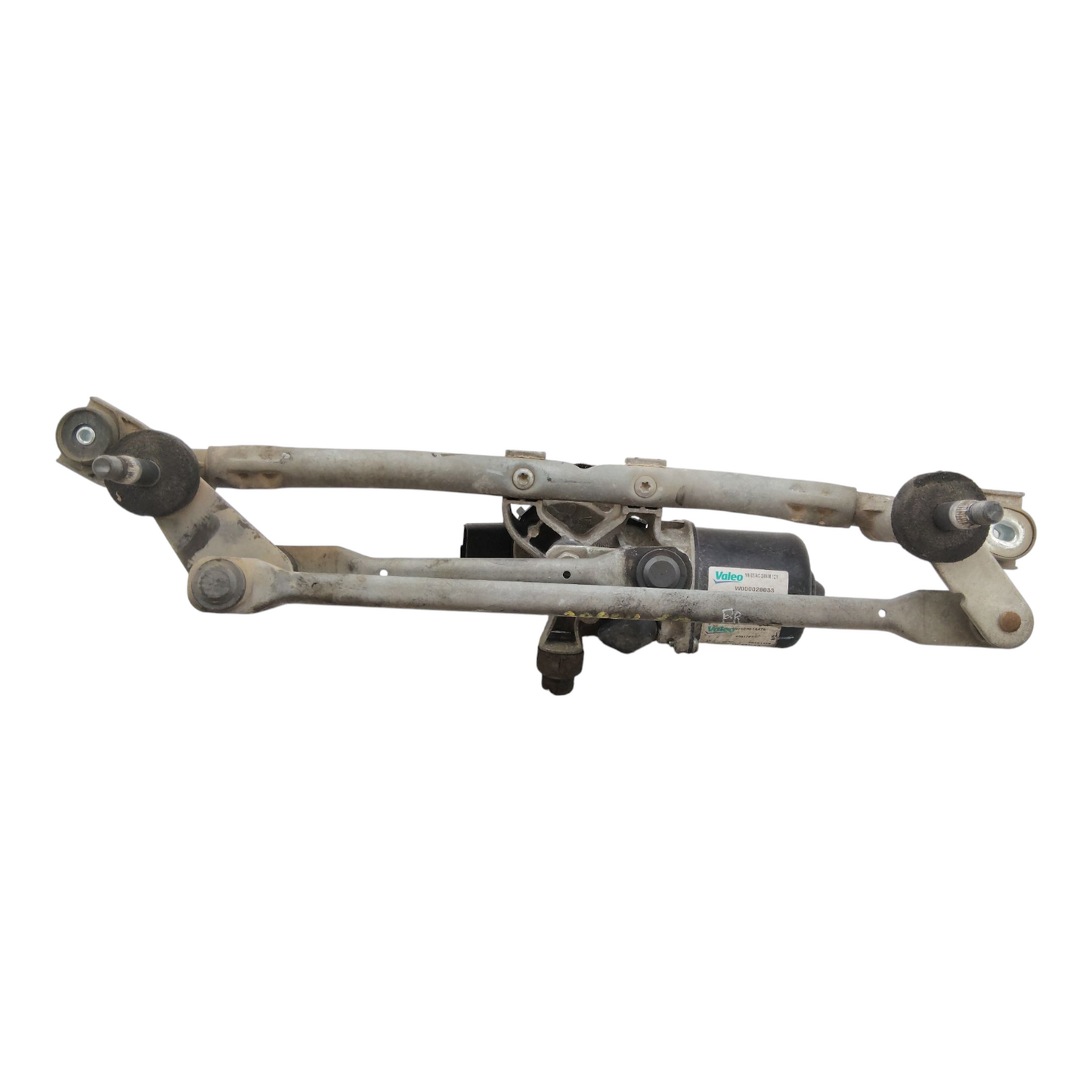 Meccanismo Tandem Tergicristallo CHEVROLET AVEO 3 Serie