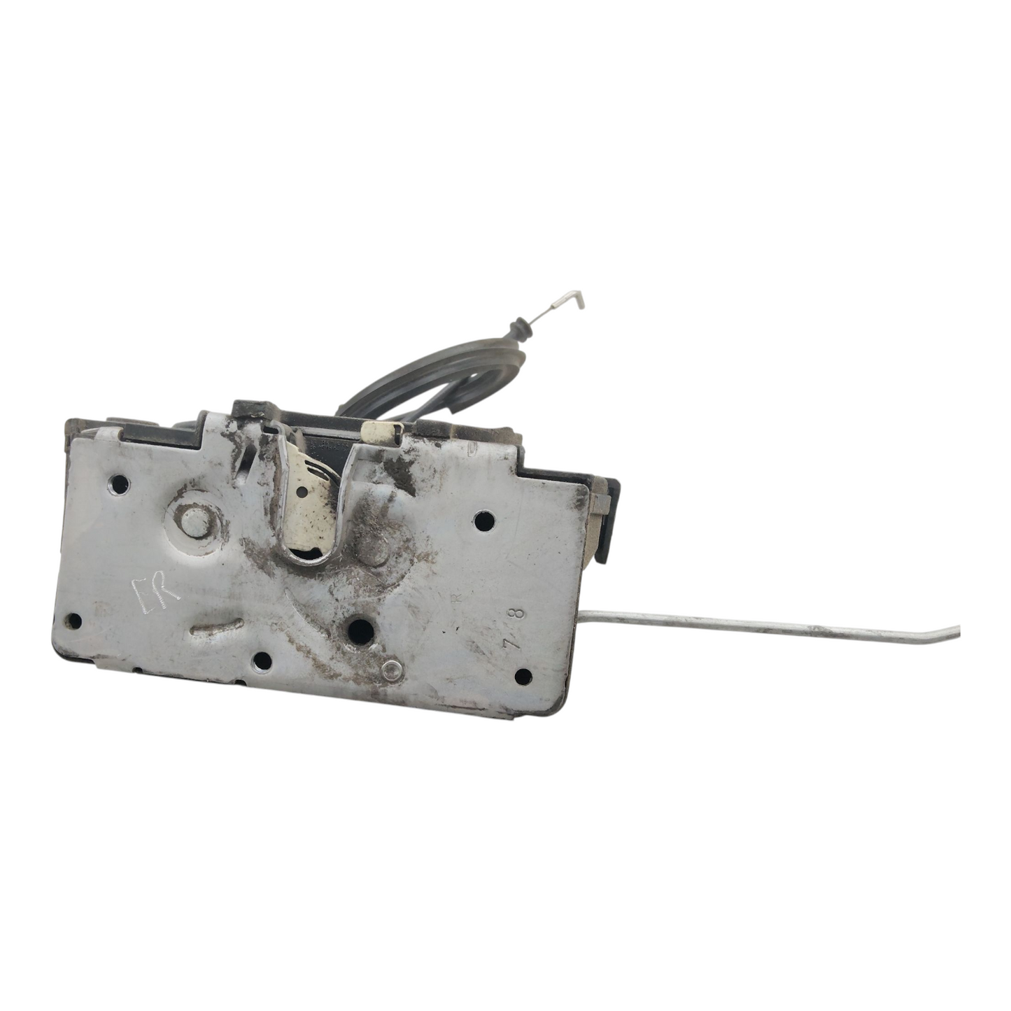 Serratura Porta Anteriore Destro FIAT GRANDE PUNTO 5 Porte