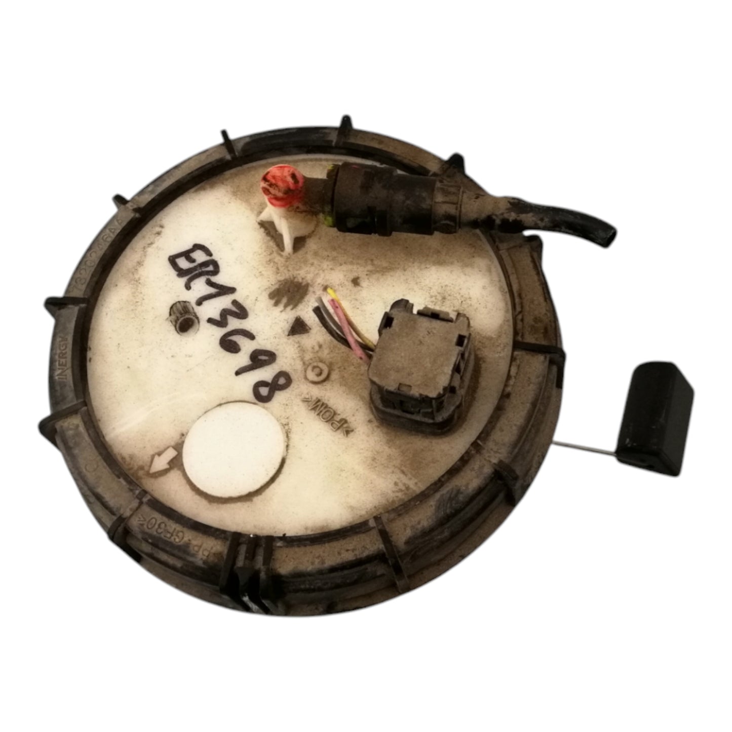 Pompa Carburante Galleggiante SUZUKI IGNIS 3 Serie 1.2 Benzina Motore K12C