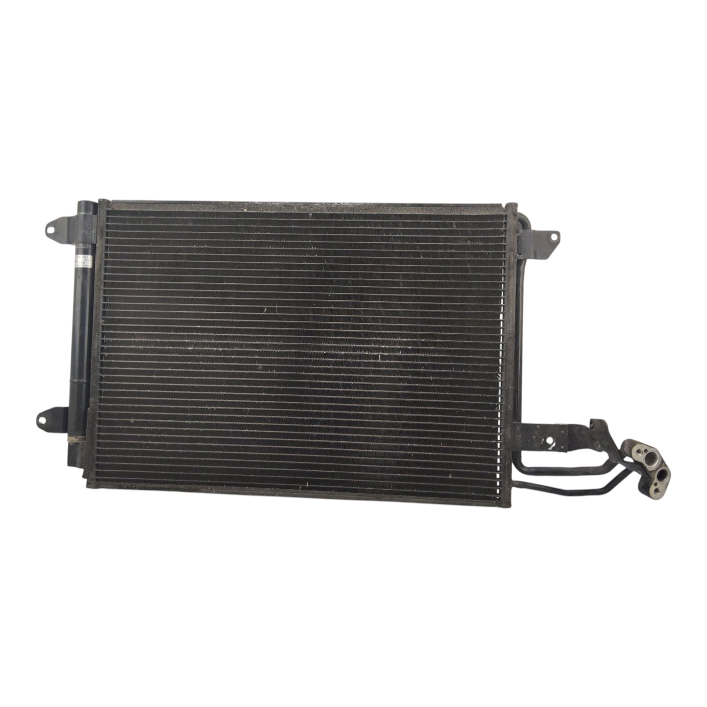 Condensatore Aria Condizionata Ac VOLKSWAGEN GOLF PLUS 1 Serie/GOLF 5
