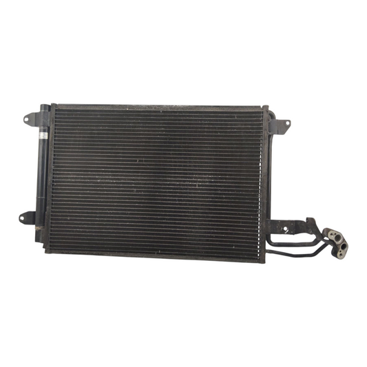 Condensatore Aria Condizionata Ac VOLKSWAGEN GOLF PLUS 1 Serie/GOLF 5