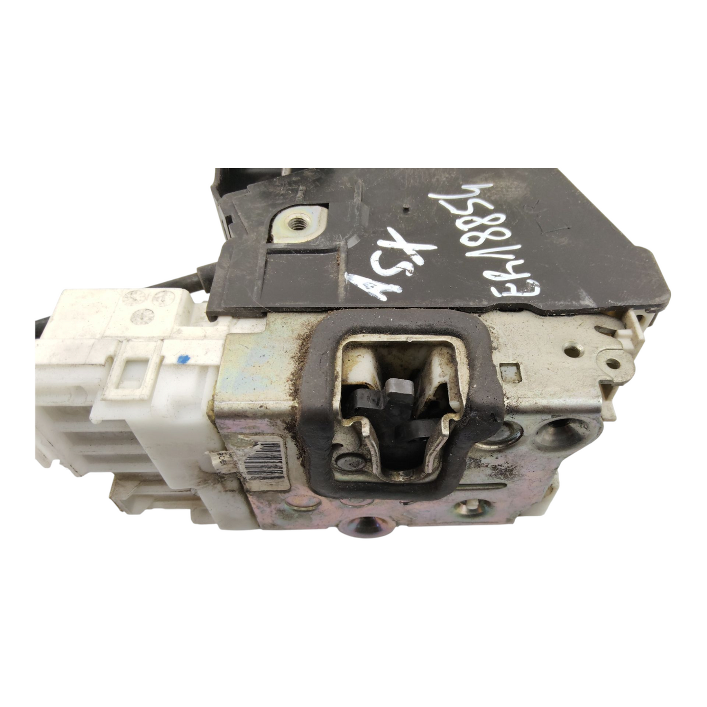 Serratura Porta Anteriore Sinistro MERCEDES CLASSE B W245