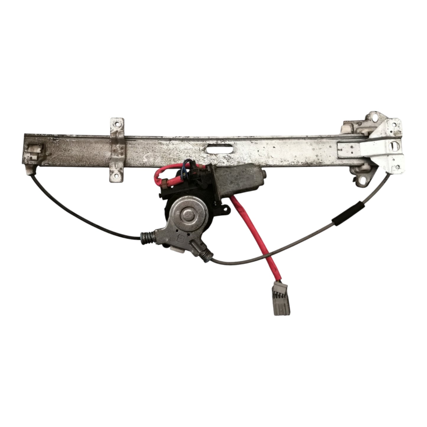 Alzacristallo Alzavetro Anteriore Sinistro HONDA JAZZ 1 Serie