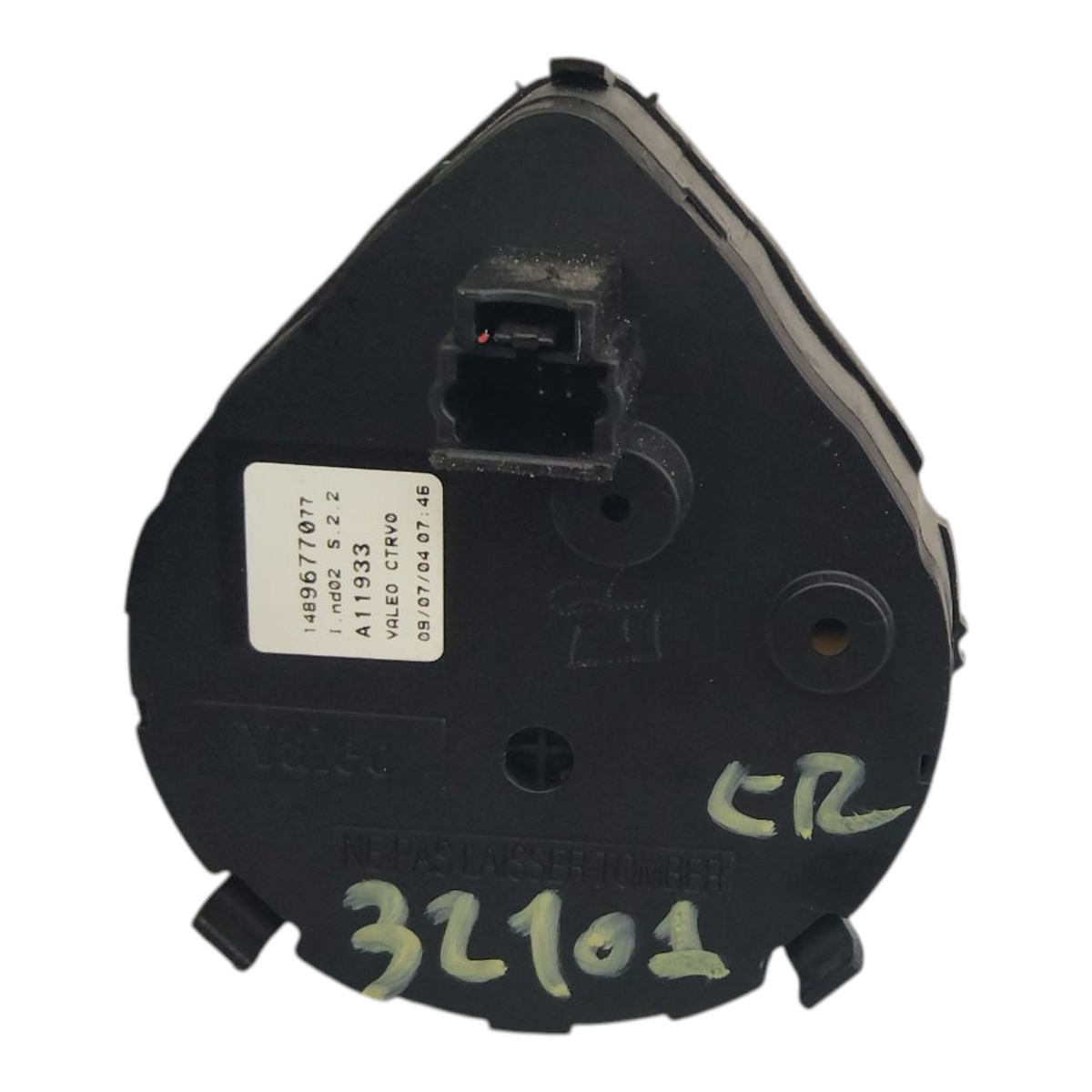 Joystick Controller Navigatore Computer PEUGEOT 807