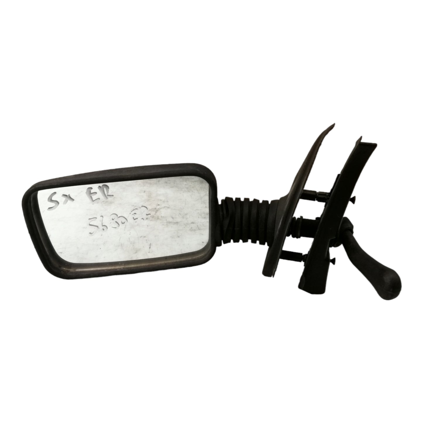 Specchietto Retrovisore Esterno Anteriore Sinistro FIAT CINQUECENTO