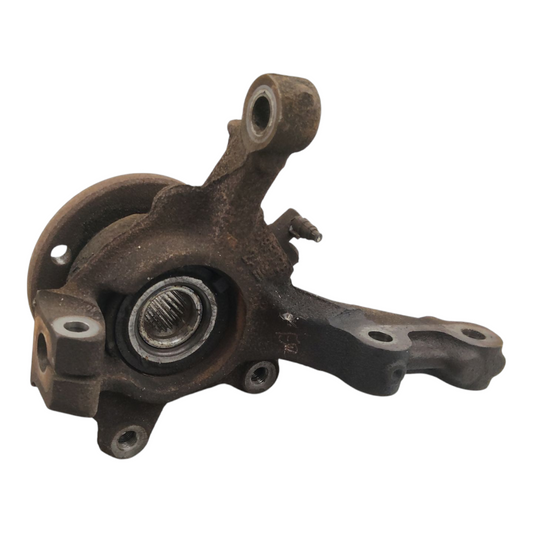 Fusello Mozzo Anteriore Sinistro RENAULT TWINGO 2 Serie Benzina Diesel