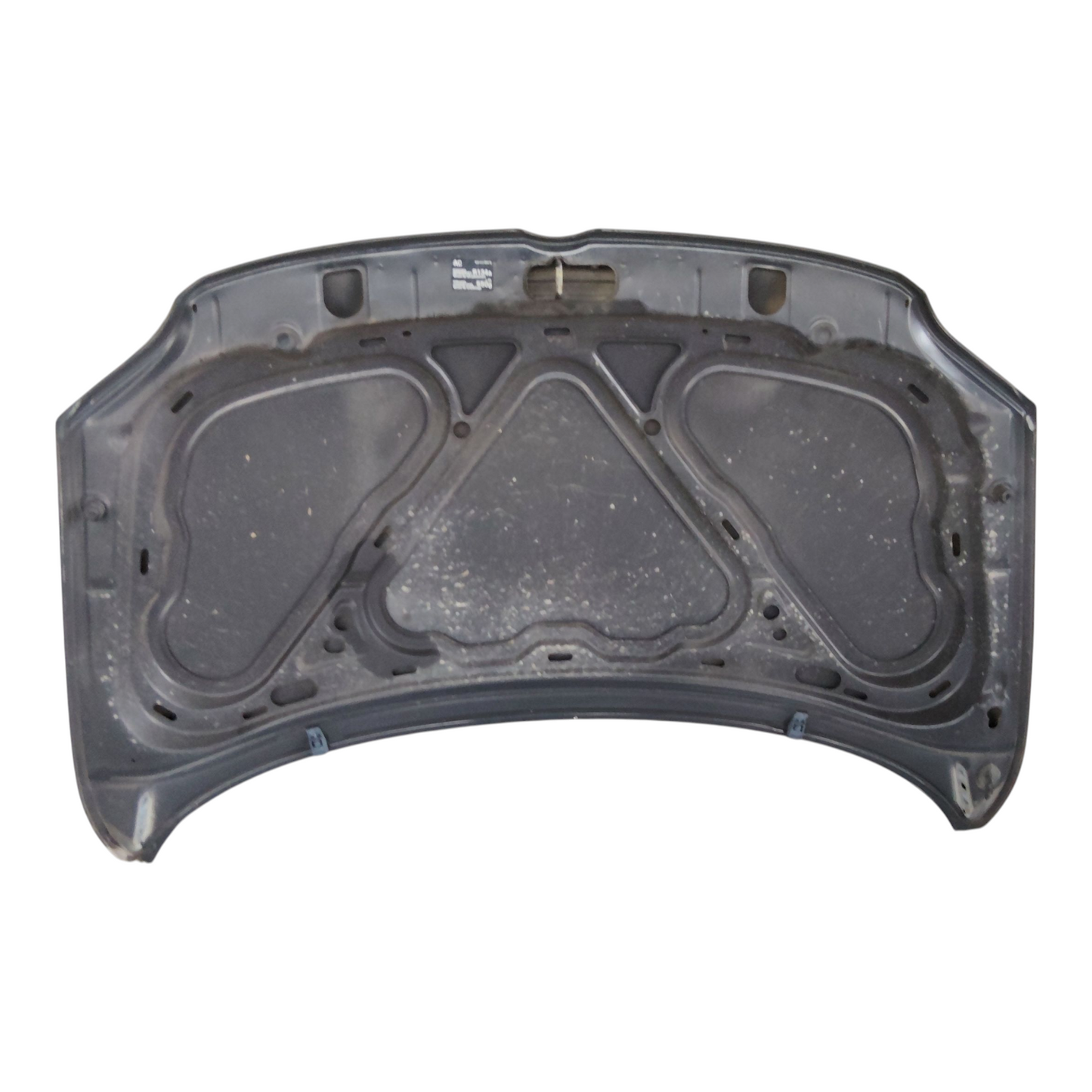 Cofano Anteriore VOLKSWAGEN FOX Berlina