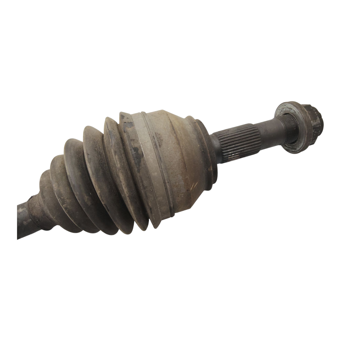 Semiasse Semialbero Anteriore Destro PEUGEOT BOXER 3 Serie 2.2 Diesel